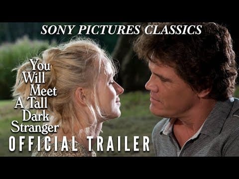 Official Trailer #1