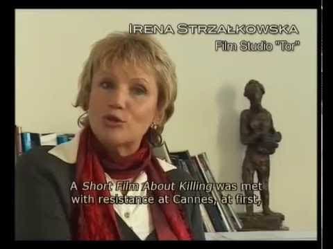 Still Alive. A Film about Krzysztof Kieślowski (POL 2005 | M. Zmarz-Koczanowicz)