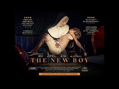 UK Trailer