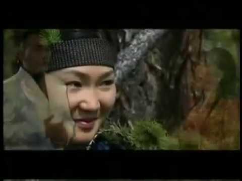 Эрдэнэтунгалаг, Батсайхан - Сэтгэлийн уяа / Erdenetungalag, Batsaikhan - Setgeliin uya