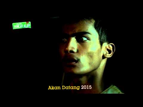 Jalan Puncak Alam Official Teaser
