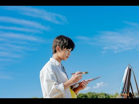 "Seaside Serendipity" | Trailer | Berlinale 2025
