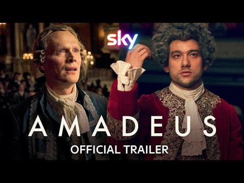 Official Trailer