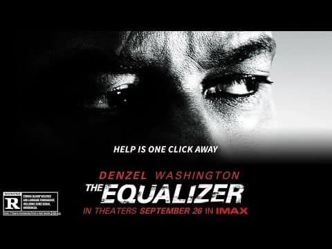 Official Online Trailer