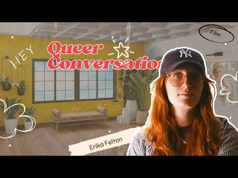 CUSP — Erika Felton’s Queer Coming‑of‑Age Short at St Kilda Film Festival