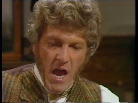 BBC 1 trailer 5th October 1980 leading into a tale of 2 cities