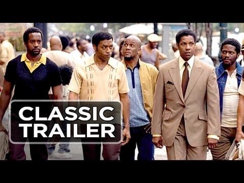 Trailer #1