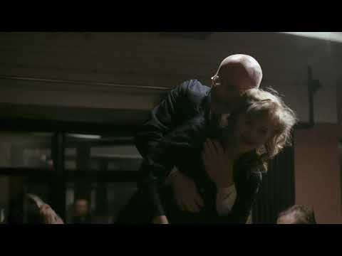 DAU. Natasha new clip official from Berlin Film Festival 2020 - 2/3