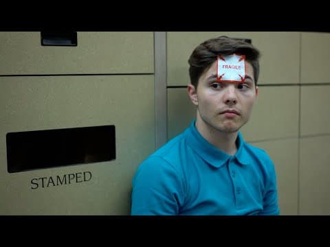 Mailboxes (2019)