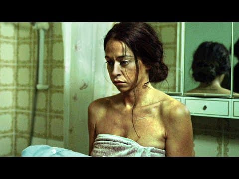 LA DERNIÈRE DANSE Bande Annonce (2024) Jessica Errero, Thriller