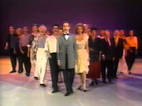 Max Havelaar de musical - Jos Brink - Finale