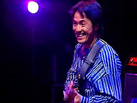 Casiopea + JIMSAKU - Juicy Jam (The Mint Session 1997) [UHD60 Upscale] | [Remastered]