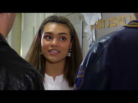 A Love Letter From Heaven, Movie Trailer