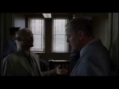 Cletis Tout - Trailer