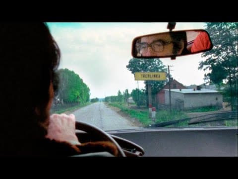 First Look Clip [Subtitled]