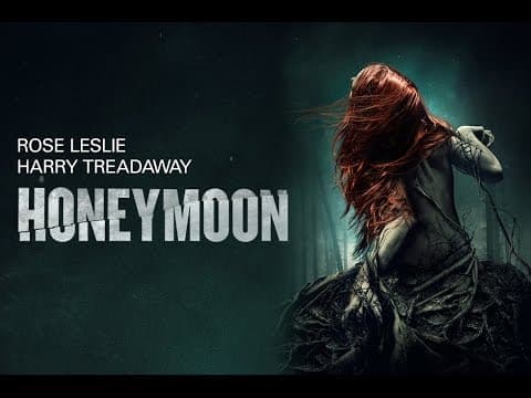 Honeymoon - Spot