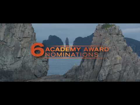 Lion - 6 Academy Award Nominations