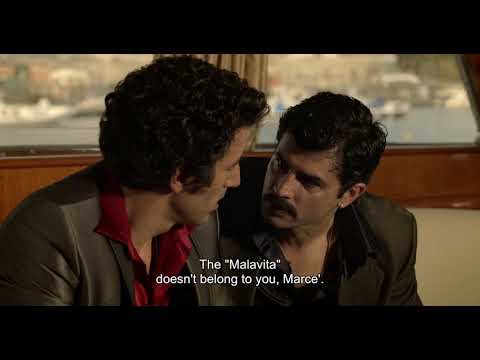 Milionari - Trailer
