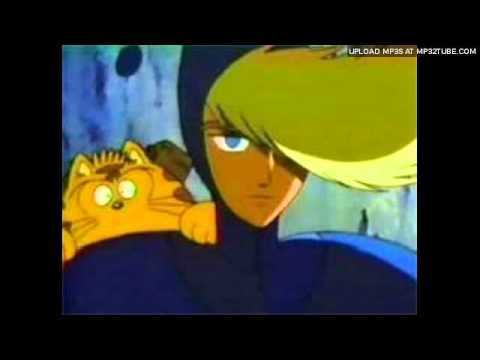 Toby's Flute Song Unico Island of Magic