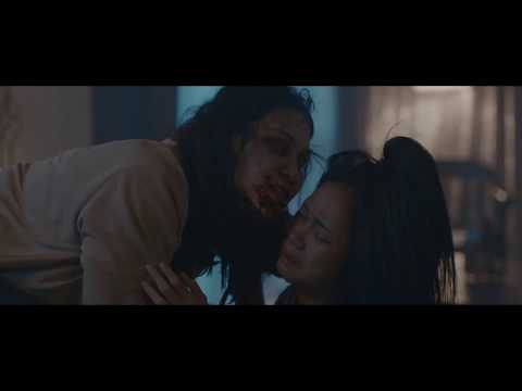 Official Trailer Filem Paling Seram 2019: PUSAKA - Di Pawagam 31 Oktober ini!