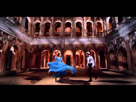 Official Trailer | Podmo Patar Jol | Emon | Mim | Amit Hasan | Eid Ul Fitr 2015