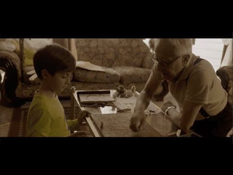 Serpientes y escaleras | Tráiler