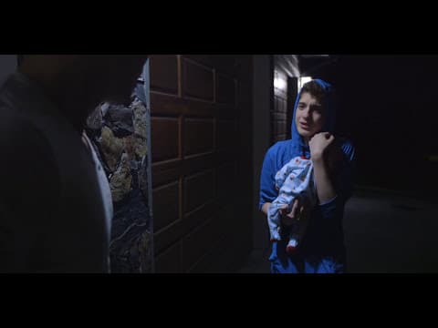Fathers and Son [GAY SHORT FILM] LGBT