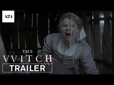 Paranoia - Official Trailer