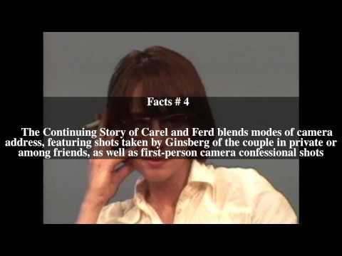 The Continuing Story of Carel and Ferd Top # 9 Facts