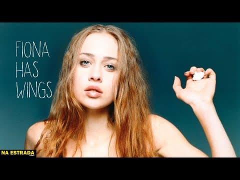Fiona Has Wings (Fiona Apple Documentary 2021)