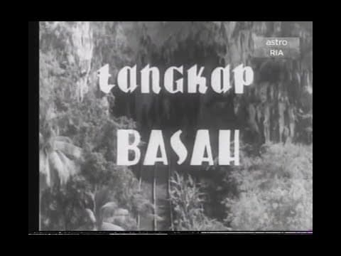 Filem Tangkap Basah (1963)