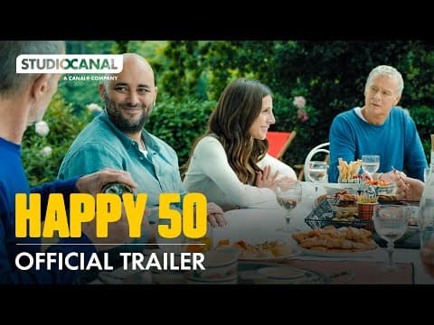 Official Trailer