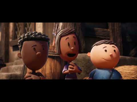 Official Trailer