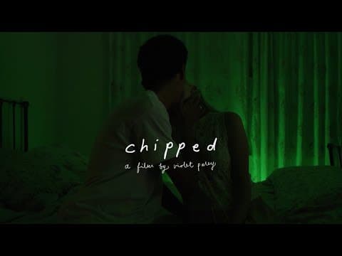 Chipped