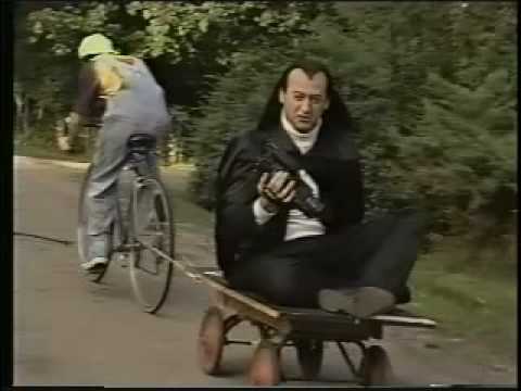 VHS find 2: Count Floyd, How to Make Funny Home Videos
