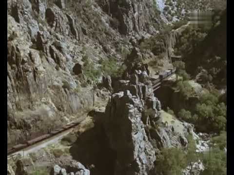 En Andalucia Nacio el Amor.