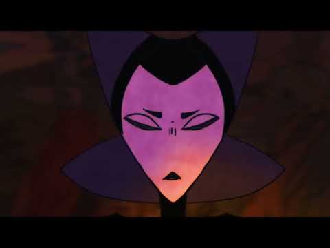 Arachne Trailer
