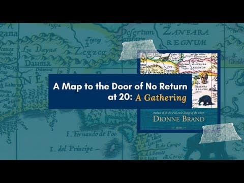 Dwellers at the Door by a.k. payne. Radio play with introduction and conversation.