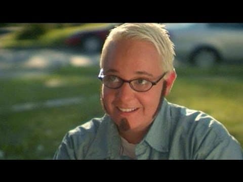 Butch Jamie - Trailer