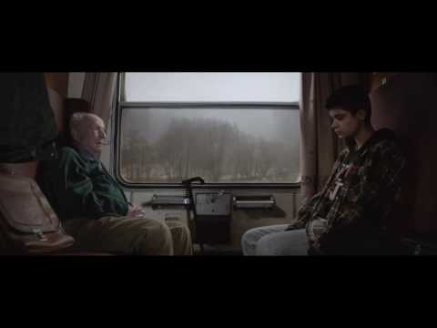 Film Přistoupili? (Approaching) -  official trailer
