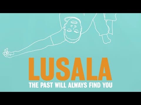Lusala (2019) | Movie Trailer | Showmax in Kenya