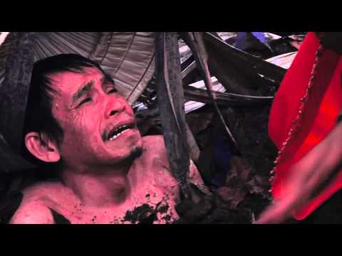 DESAPARADISO | this is not a film trailer by khavn