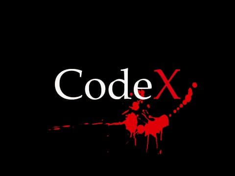 CodeX (Full Movie)