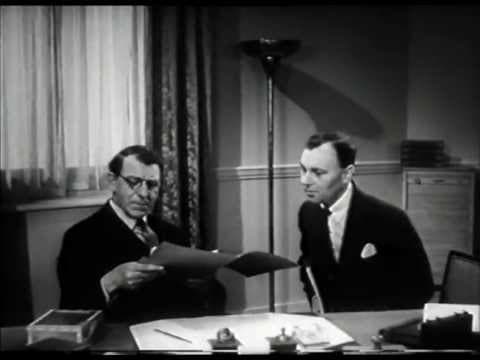 Smith - A Michael Powell classic made for Veterans Aid