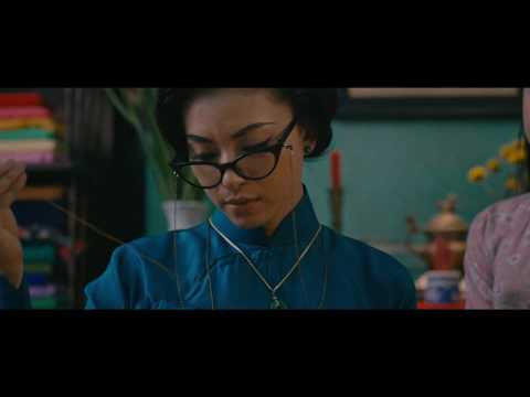 CÔ BA SÀI GÒN | TEASER TRAILER | KHỞI CHIẾU 10.11.2017
