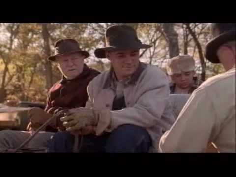 Where The Red Fern Grows - 2003 - Trailer