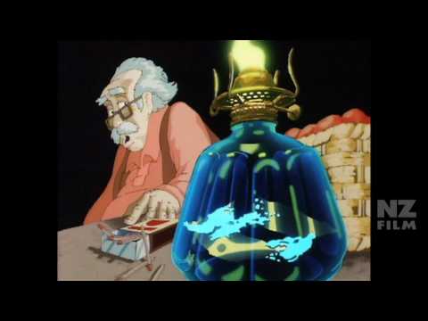 The Orchard - short film excerpt