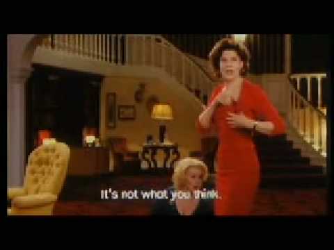 8 femmes - trailer