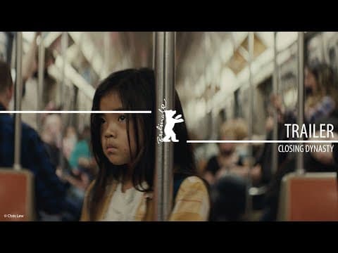 "Queenie" (Closing Dynasty) | Trailer | Berlinale 2023