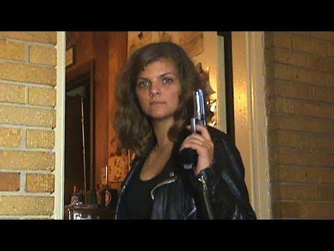 Mark of Death Trailer